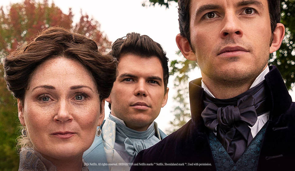 Candlelight x Bridgerton: un concerto incantevole ti aspetta alla Maison de la Mutualité nel 2026