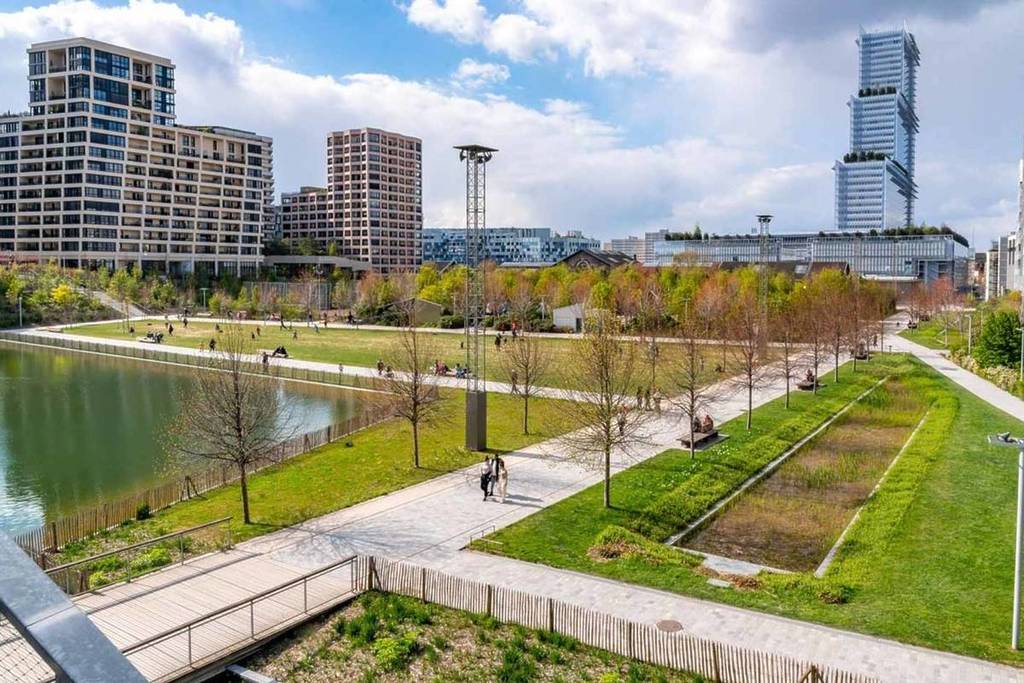 ©Clément Dorval / Ville de Paris parc méconnu Paris