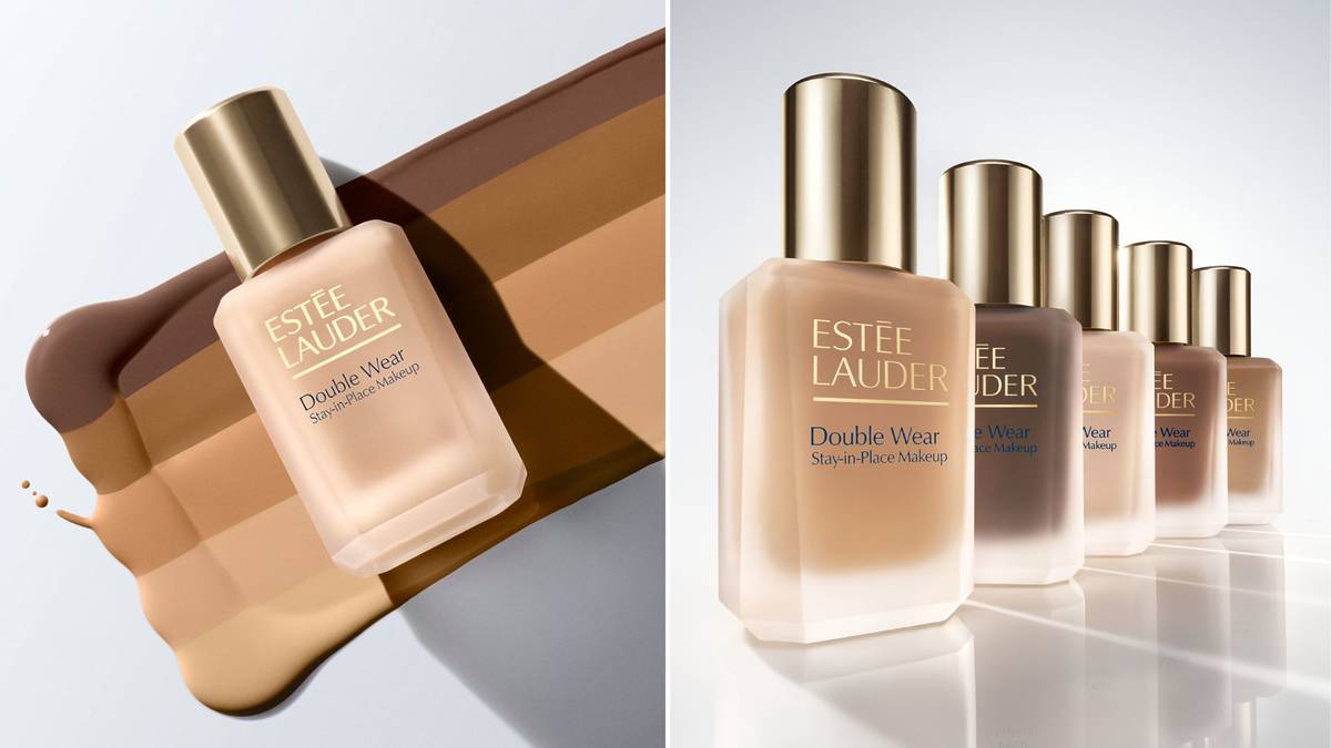 Estée Lauder - Studio Double Wear 2