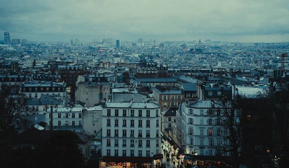 Weder auf Platz 1 noch auf Platz 100: Hier ist der alarmierende Platz von Paris in der neuen Rangliste der französischen Städte mit der besten Lebensqualität