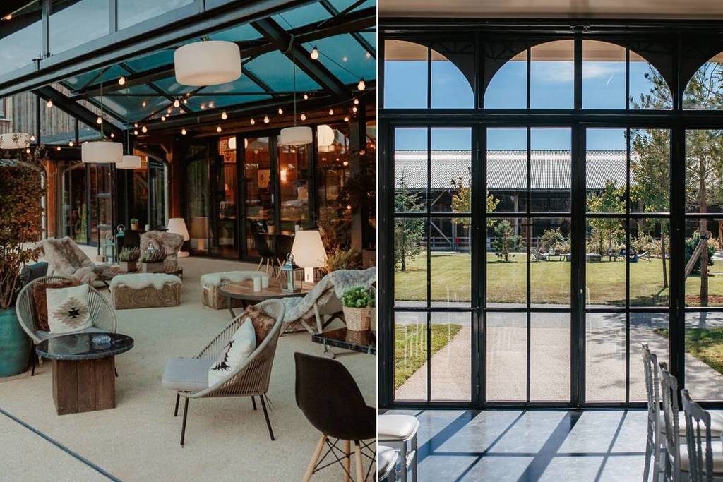 @boranch Ranch proche Paris