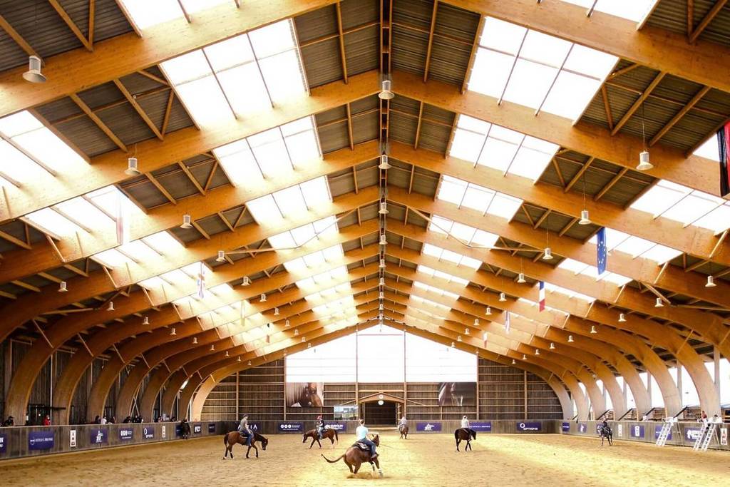 @boranch Ranch proche Paris