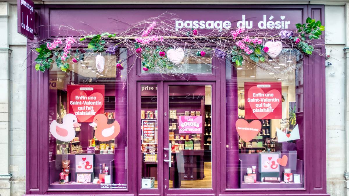 Passage du Désir Saint-Valentin 3