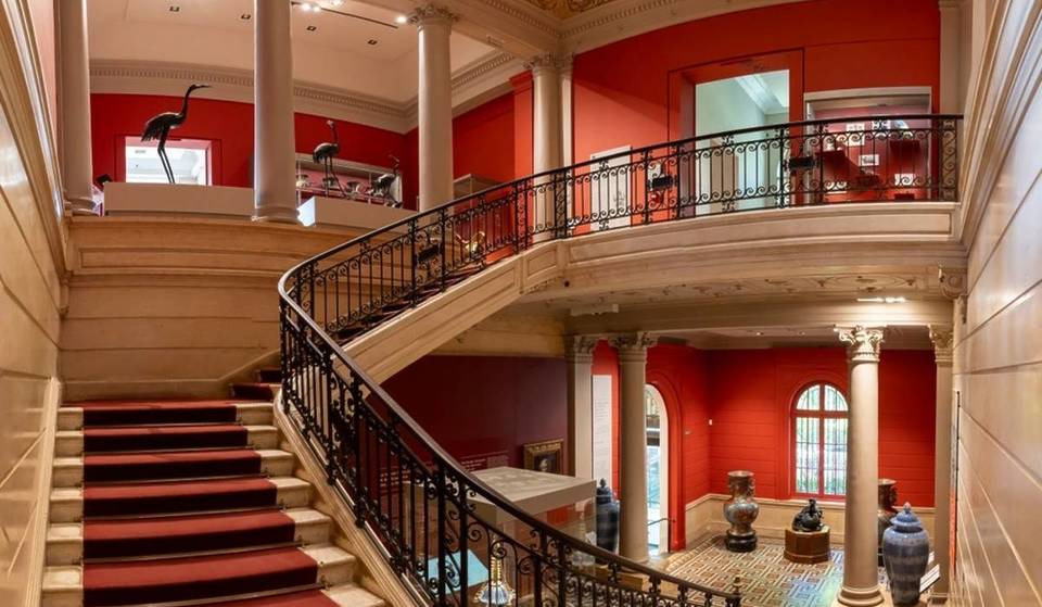 Mondneujahr: Das Musée Cernuschi plant ein festliches und kostenloses Wochenende in Paris