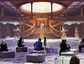 Kennst du die Verbindung zwischen der Titanic und Paris? Dieses immersive Erlebnis enthüllt den Mythos dieses Symbols der Belle Époque bis zu seinem Untergang.