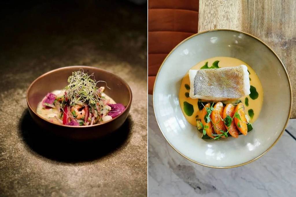 @poincon_paris restaurant petite ceinture