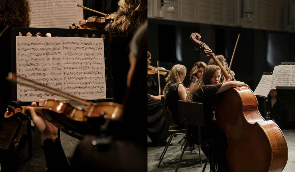 Un nuevo estudio revela datos sorprendentes: el 54 % de los franceses ha asistido al menos una vez en su vida a un concierto de música clásica (y la mayoría tiene menos de 45 años).