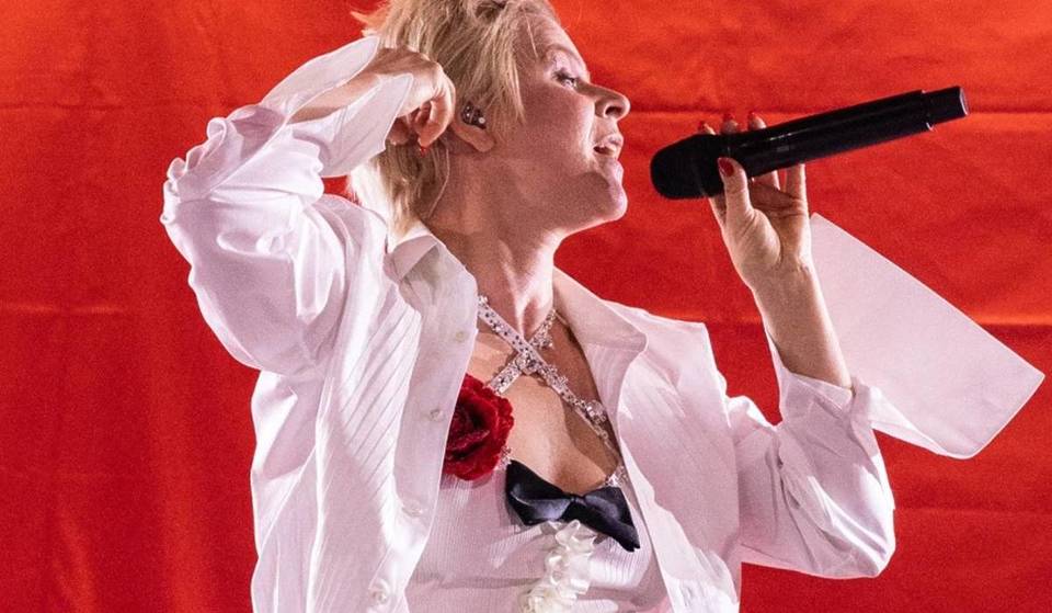 Robyn en concierto en París: fechas, precios, preventa… ¡Todo lo que hay que saber sobre el regreso del icono del pop electrónico!