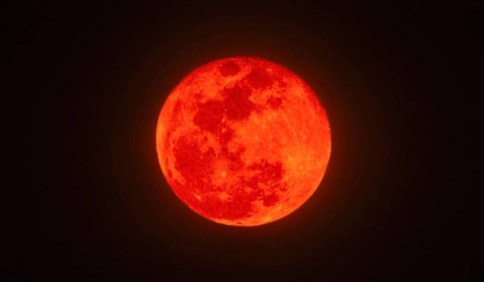 Ein spektakulärer „Blutmond” wird im März erwartet: Was steckt hinter dieser totalen Mondfinsternis, von der alle reden, und wird der rote Mond von Frankreich aus zu sehen sein?