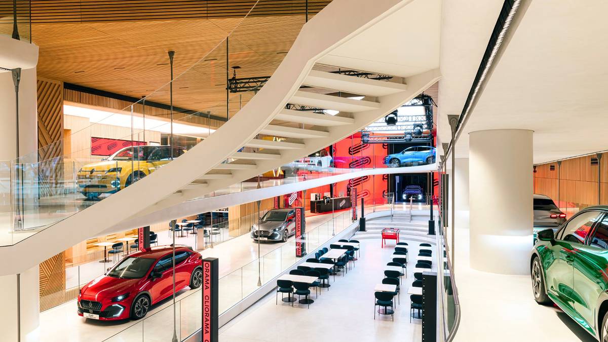 concert Candlelight défilé renault® 3