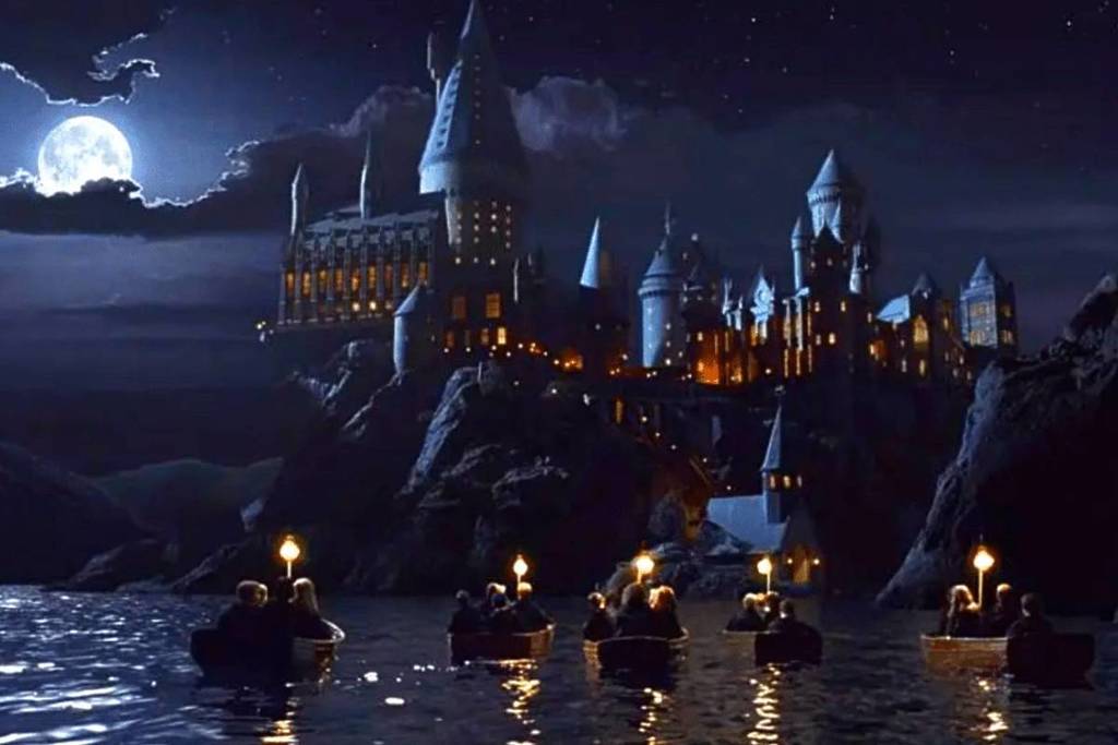 Pour les 25 ans de la saga Harry Potter, un événement gratuit aura lieu cet été dans les jardins du château de Versailles… avec un spectacle nocturne unique au monde