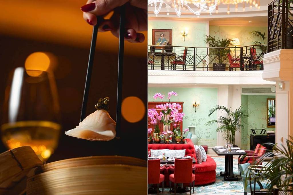 nouvel an chinois Paris