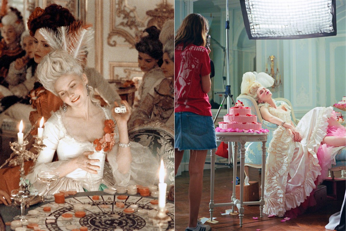 Marie Antoinette ganha exposição em Versailles