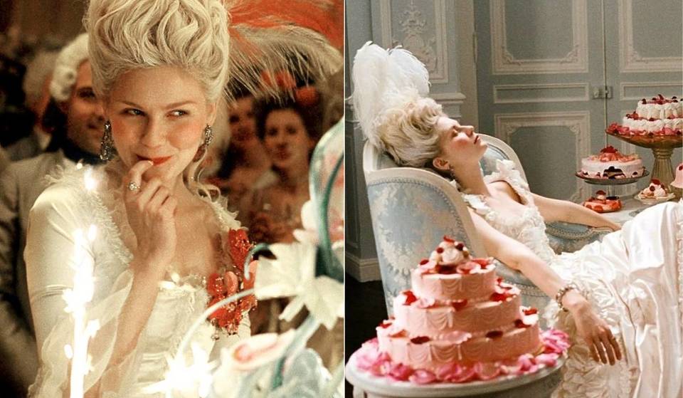 Waarom is de tentoonstelling ter gelegenheid van het 20-jarig jubileum van de film Marie Antoinette van Sofia Coppola in Versailles zo fascinerend? Originele kostuums, vertoningen van cultscènes en een onderdompeling in de filmlocaties…