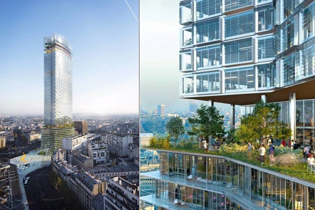 tour montparnasse fermeture