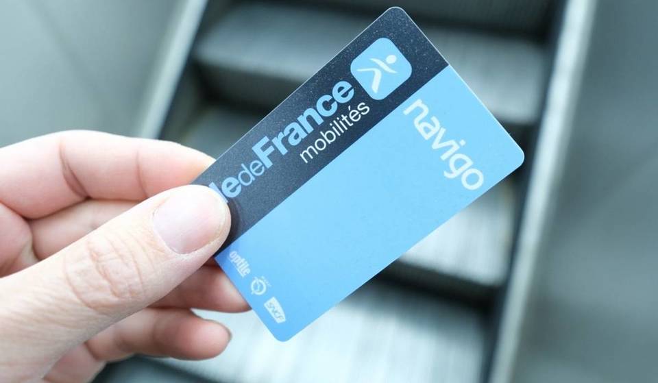 “2 gratis ritten per dag”: veel Navigo-abonnees maken geen gebruik van deze onbekende dienst