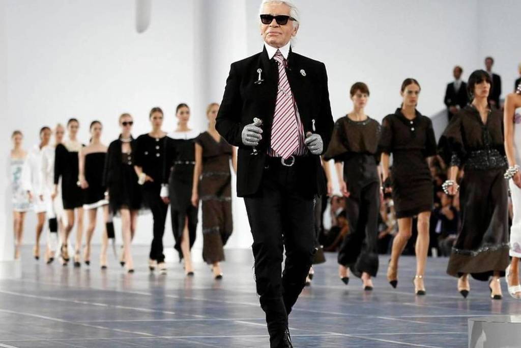 exposition gratuit chanel Paris