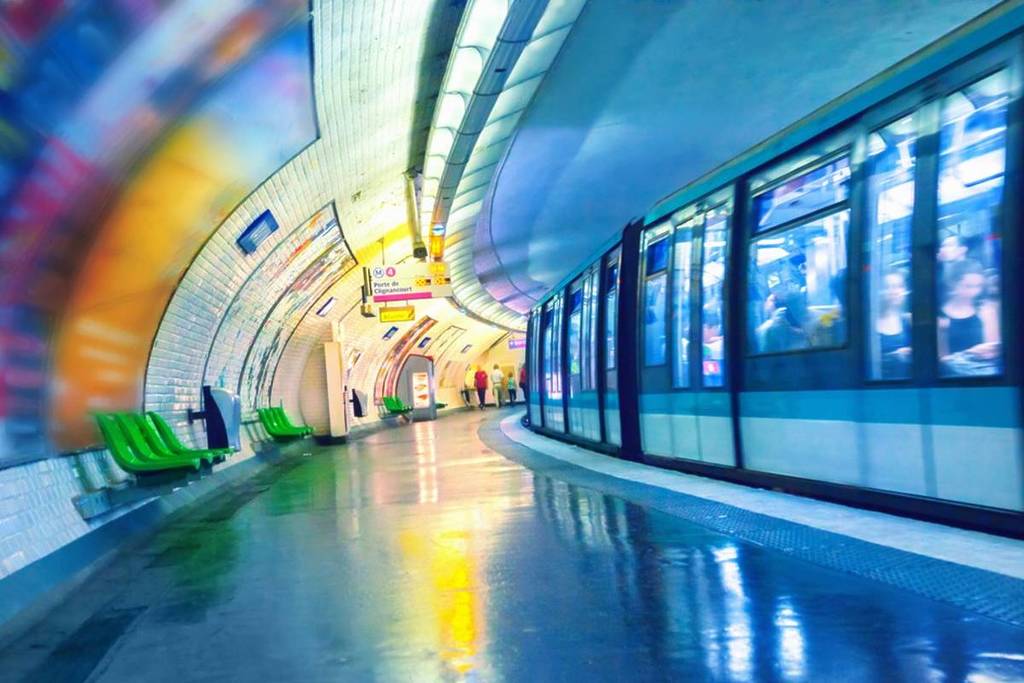 “A revolution”: in less than 25 minutes, you will soon be able to reach Roissy-Charles de Gaulle Airport by metro.