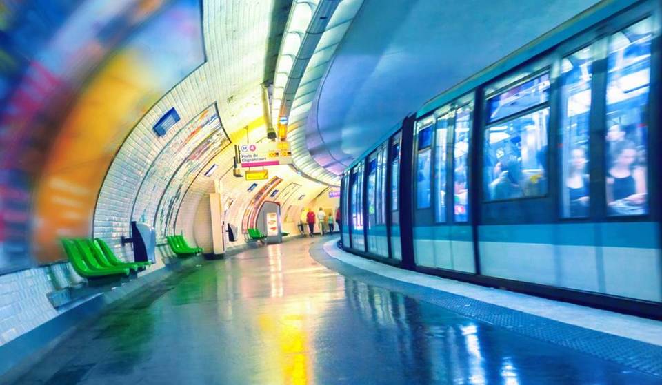 “Een revolutie”: binnen 25 minuten ben je straks met de metro op de luchthaven Roissy-Charles de Gaulle