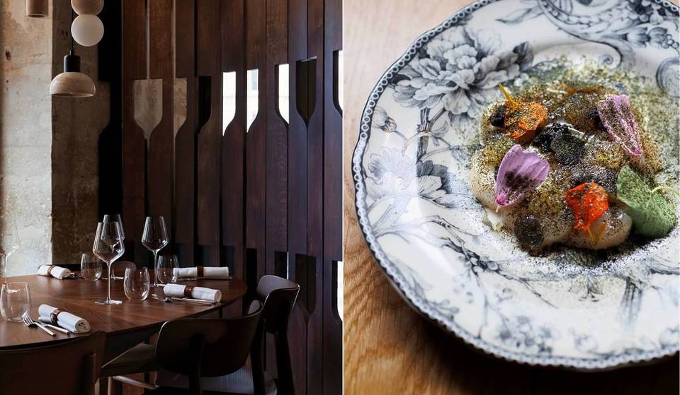Op een steenworp afstand van Batignolles is dit restaurant de nieuwe gastronomische parel van West-Parijs.