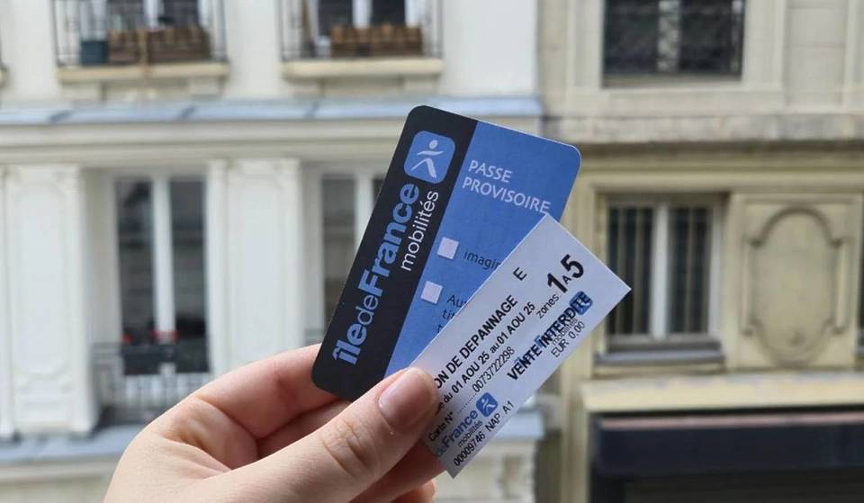 “Ik wist niet eens dat dit bestond”: met deze gratis tip van de RATP kun je de metro nemen, zelfs als je je Navigo-pas bent vergeten of deze is gestolen… en maar weinig Parijzenaars weten dit.
