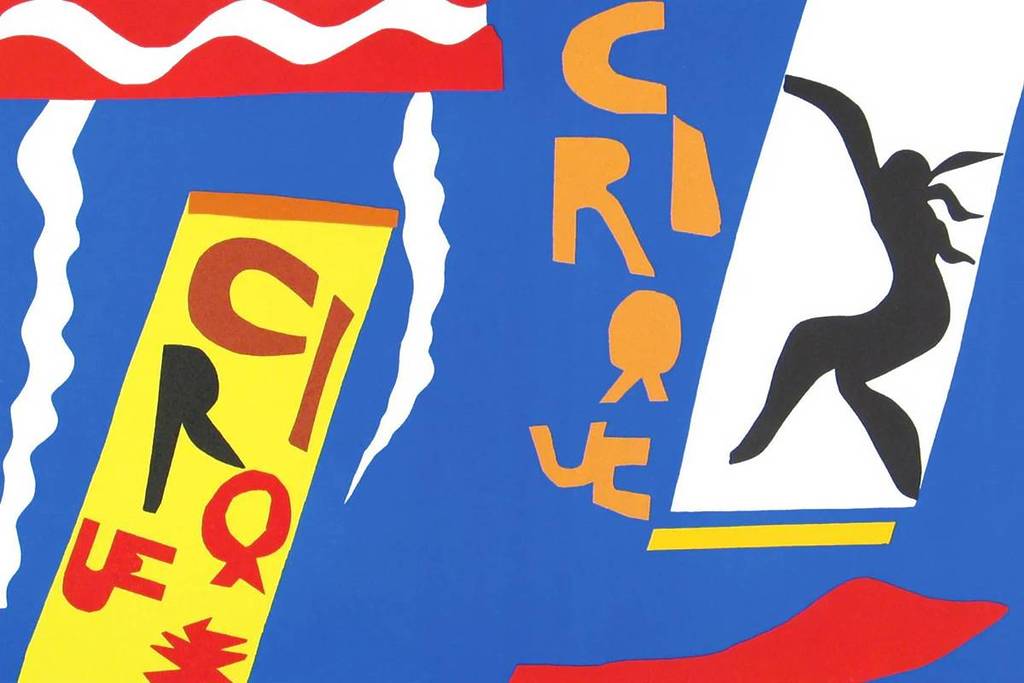 exposition matisse Grand Palais