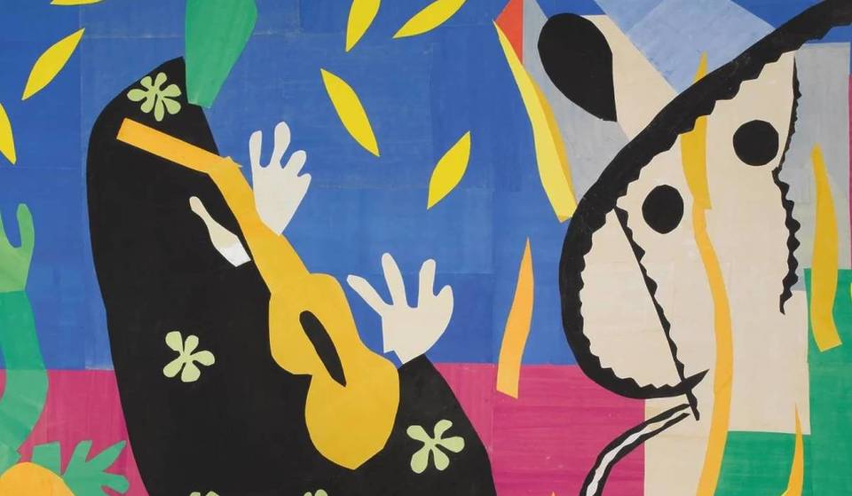 Terwijl het Centre Pompidou zijn deuren sluit, zal het Grand Palais in het voorjaar meer dan 200 werken van Matisse tentoonstellen in een monumentale retrospectieve… een uitzonderlijke tentoonstelling die nu al een must-see belooft te worden.