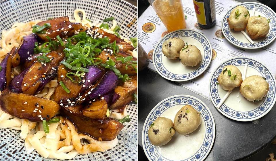 Em Paris, este passeio gastronómico incomum mergulha-te na comida de rua de Hong Kong com 6 degustações icónicas para celebrar o Ano Novo Lunar.