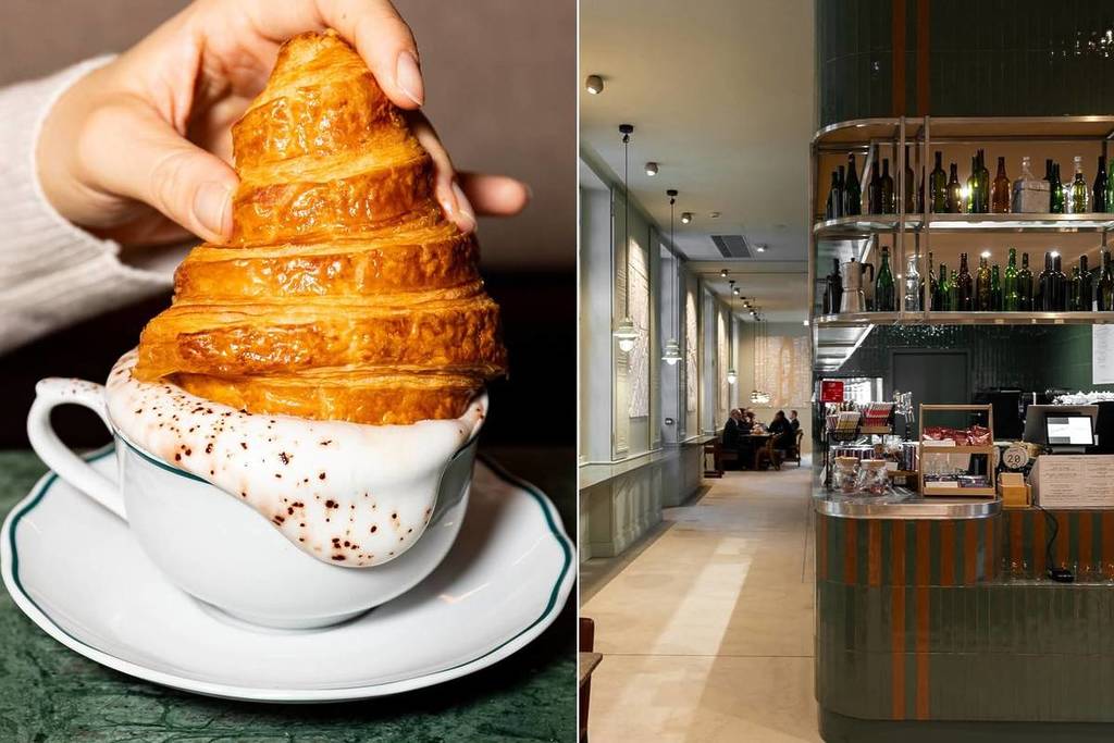 bouillon Invalides Paris