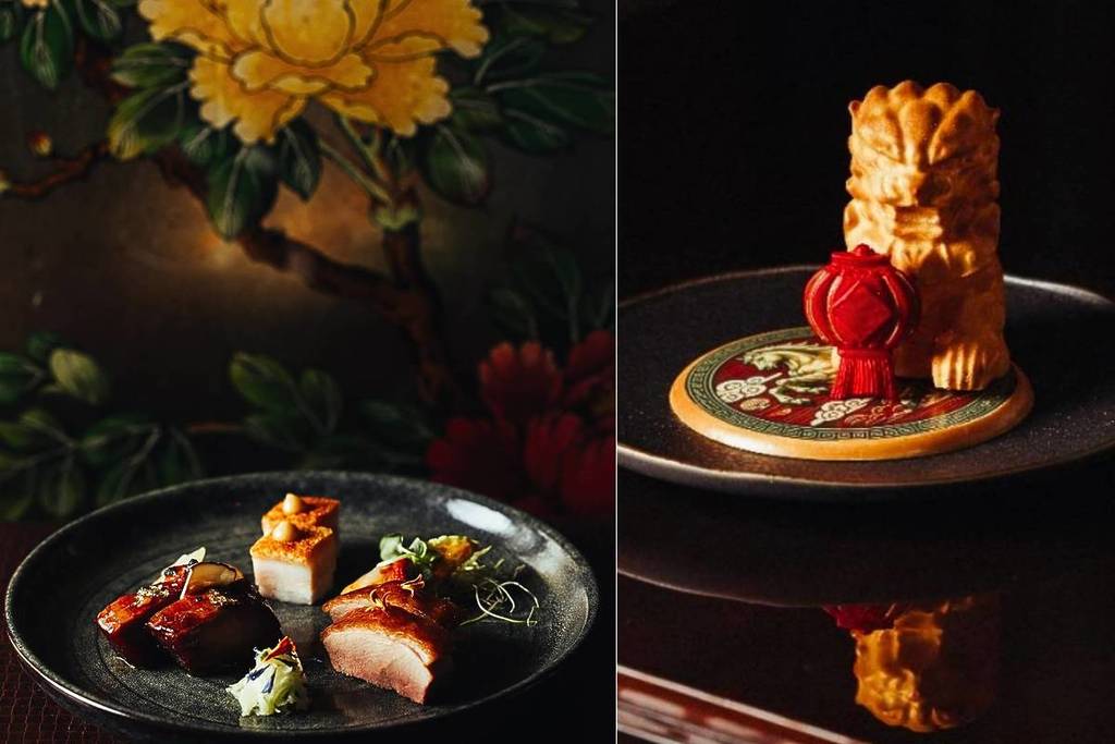 Où fêter le Nouvel an lunaire à Paris ?