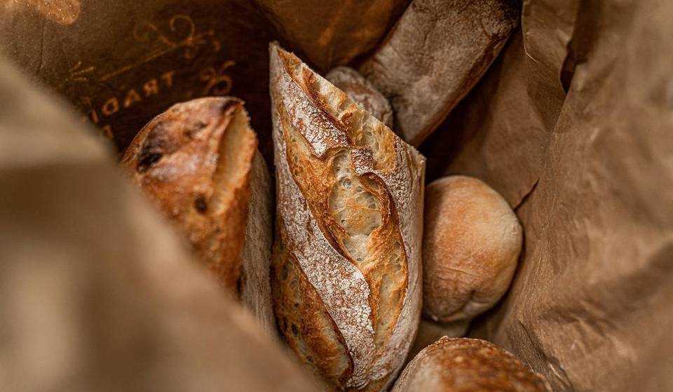 Gegenüber von Notre-Dame wird für 10 Tage die größte Open-Air-Bäckerei Frankreichs aufgebaut – warum du das Brotfest 2026 auf keinen Fall verpassen solltest