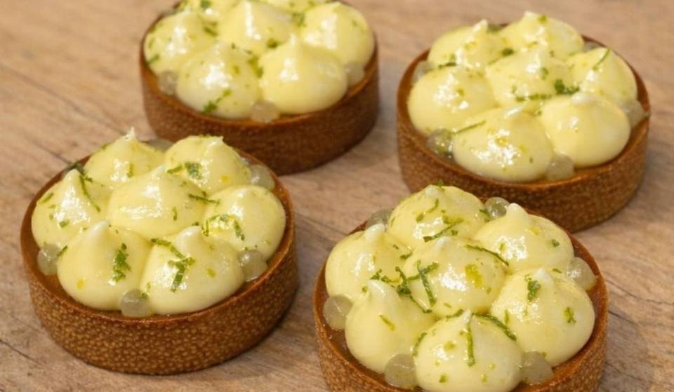 Deze bakkerij in het 13e arrondissement heeft net de titel van beste patisserie van Groot-Parijs gewonnen.