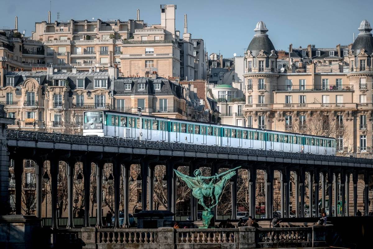 pont bir hakeim