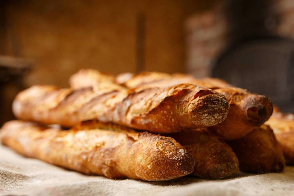 meilleure baguette tradition Paris