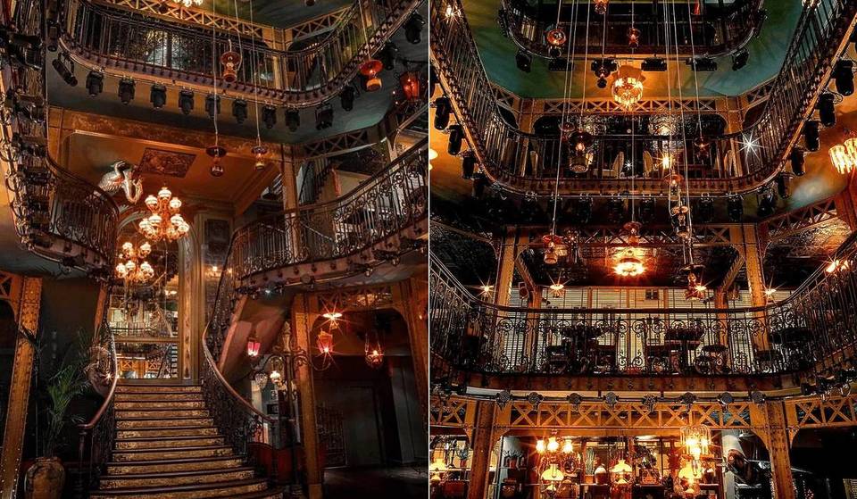 Nur einen Katzensprung von der Place de la Bastille entfernt befindet sich dieses festliche Restaurant mit einer spektakulären 3.000 m² großen Kulisse in einem von Gustave Eiffel entworfenen Gebäude… und doch wissen viele nichts davon!