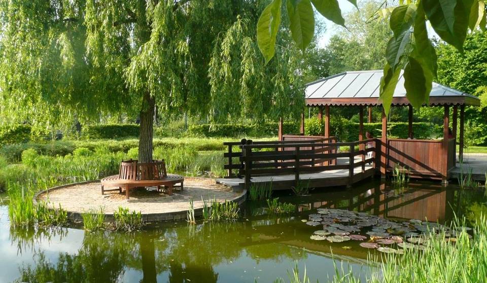 10 kilomètres au fil de l&rsquo;eau : cet ancien chemin de halage est devenu l&rsquo;une des promenades les plus verdoyantes d’Île-de-France