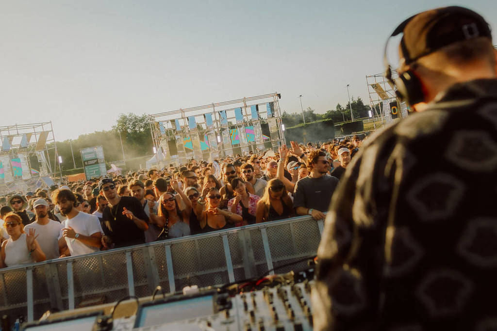 Festivals in Paris und der Île-de-France 2026