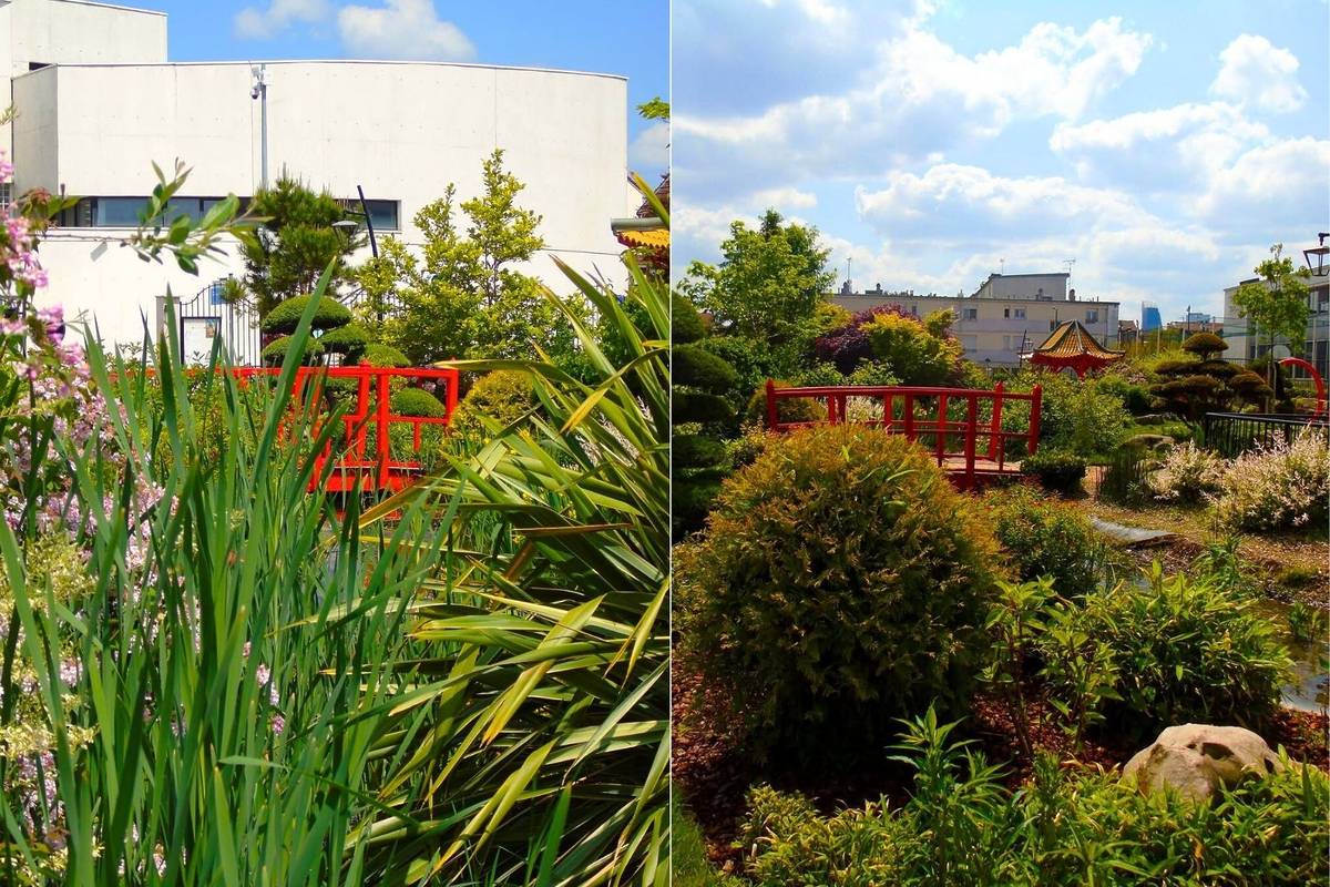 jardin japonais