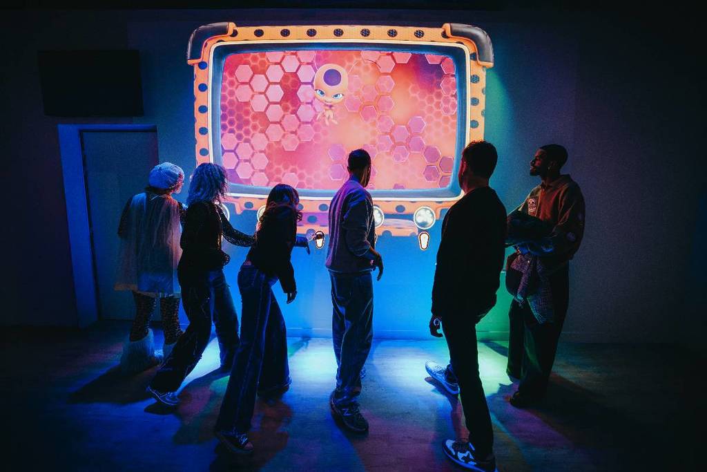 Comme Ladybug et Chat Noir, devenez des super-héros avec la Miraculous Experience au MOIR