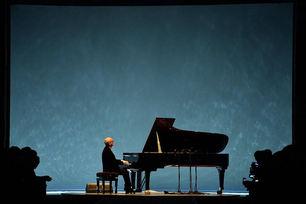 concert pianiste