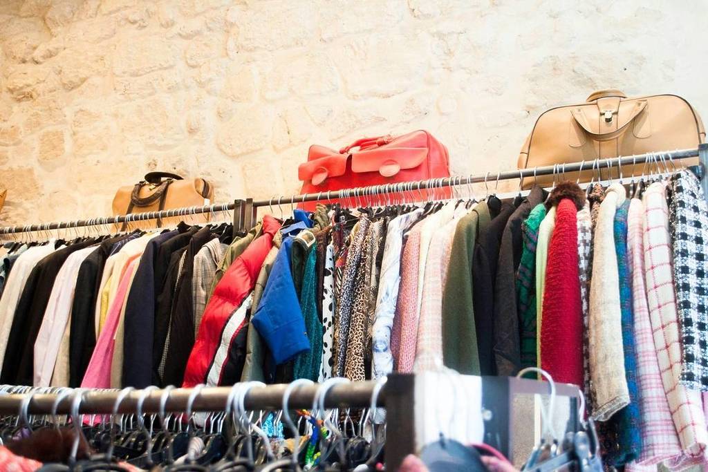 vintage fair