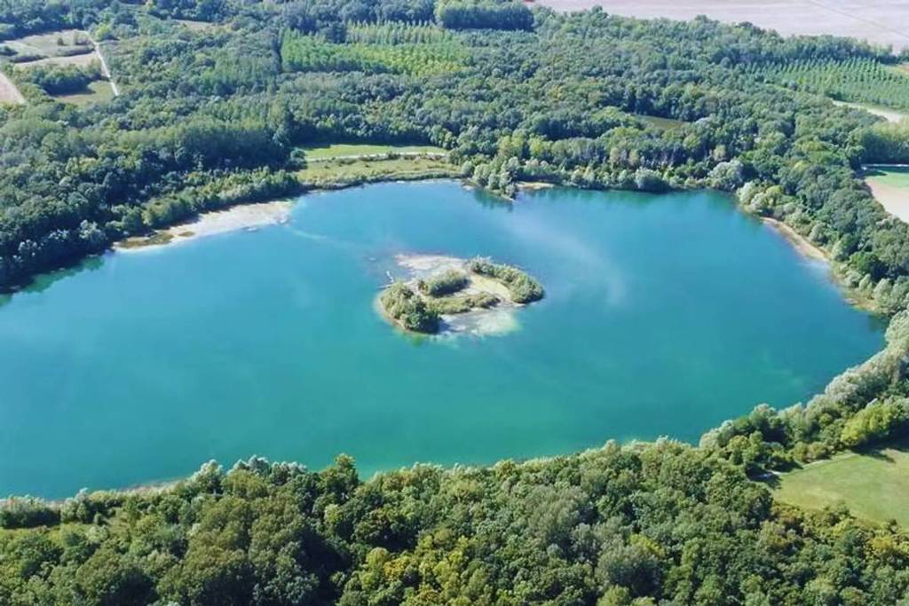 plus grande réserve naturelle IDF