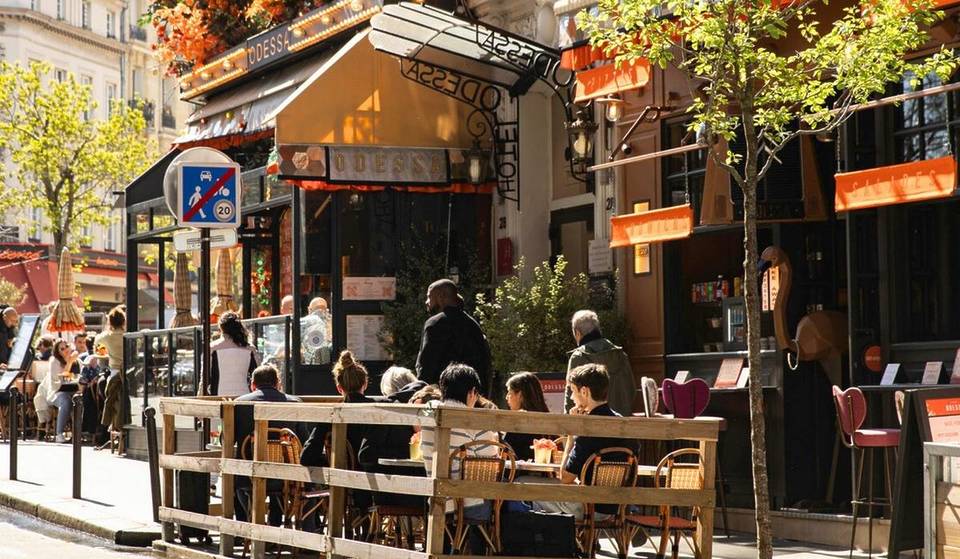 Vuelta de las terrazas efímeras a París: fechas, horarios y todo lo que necesitas saber para tus salidas de verano.