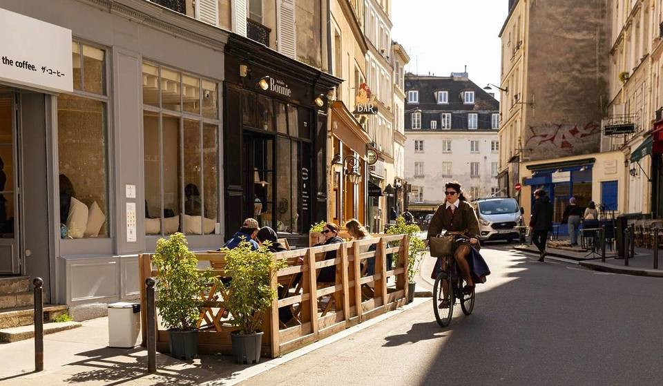 Coup de théâtre : les terrasses éphémères ne seront finalement pas réinstallées à Paris ce printemps
