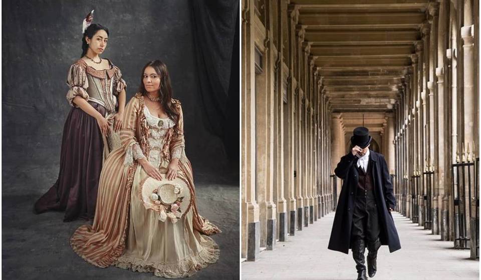 Een trend die Parijs in 2026 in rep en roer brengt en die niemand had zien aankomen: tussen Victoriaanse romantiek en Belle-Époque-esthetiek is er de grote comeback van de 19e eeuw – onze ultieme gids voor een reis door de tijd