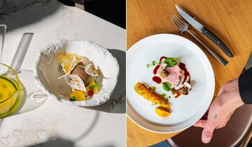 O Guia Michelin acaba de coroar 11 novos restaurantes em Paris, e já toda a gente fala deles