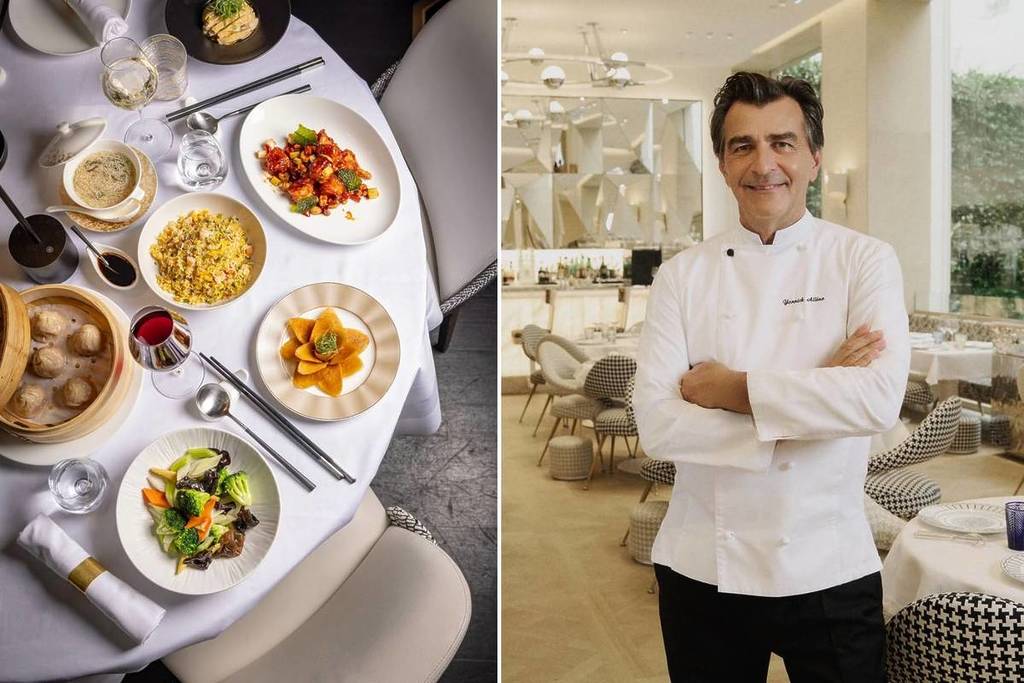 nuovi ristoranti stellati Michelin