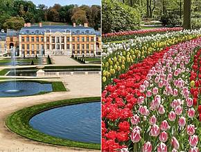 De activiteiten die je dit weekend in Parijs niet mag missen (zaterdag 18, zondag 19 april)