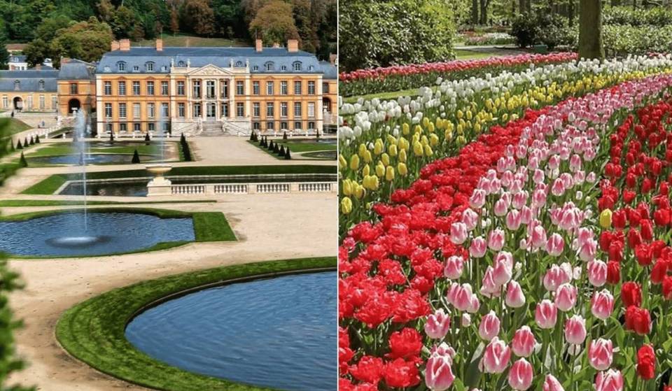 Die unverzichtbaren Aktivitäten in Paris an diesem Wochenende (Samstag, 18., Sonntag, 19. April)