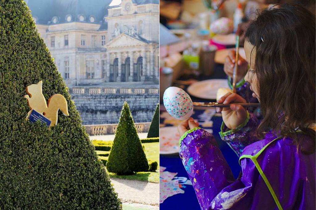 meilleures activités de Pâques avec les enfants 